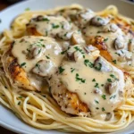 Crockpot Angel Chicken