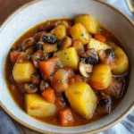 Hearty Potato Stew