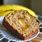 Instant Pot Banana Bread