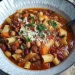 Pasta E Fagioli (Olive Garden Copycat Recipe)