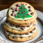 Pillsbury Christmas Cookies