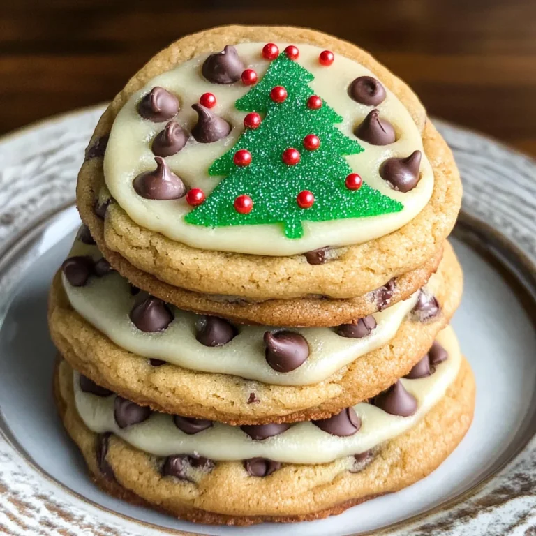 Pillsbury Christmas Cookies