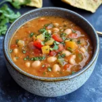 Pinto Bean Soup
