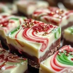 The Joy of Christmas Fudge