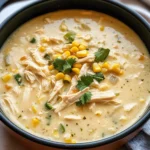 White Chicken Chili