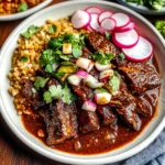 Authentic Beef Chile Colorado Recipe