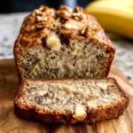Best Easy Banana Bread Recipe