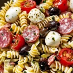 Best Pasta Salad