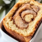 Cinnamon Bread Recipe
