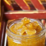Delia Ginger Marmalade Recipe