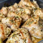 Easy Greek Chicken Marinade (Juicy, Flavorful & Foolproof)