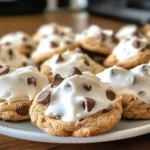 Forgotten Cookies: An Amazing Ultimate Recipe for Indulging
