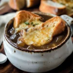 French Onion Soup