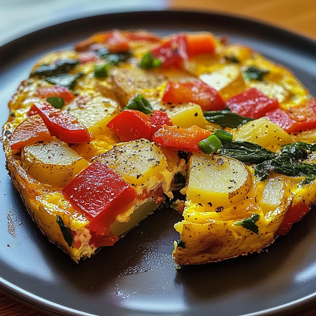 Frittata