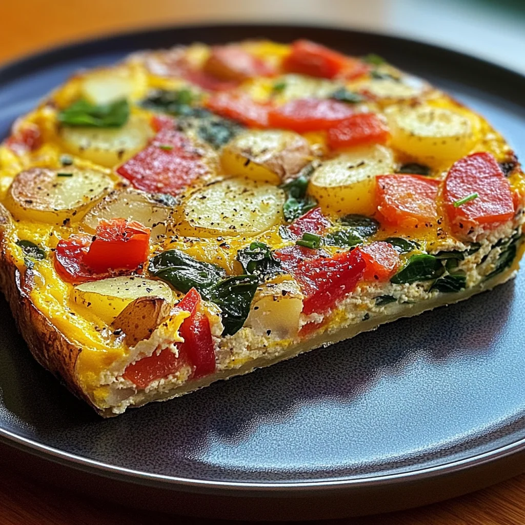 Frittata