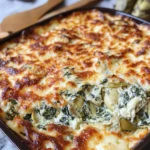 Gluten Free Spinach Dip