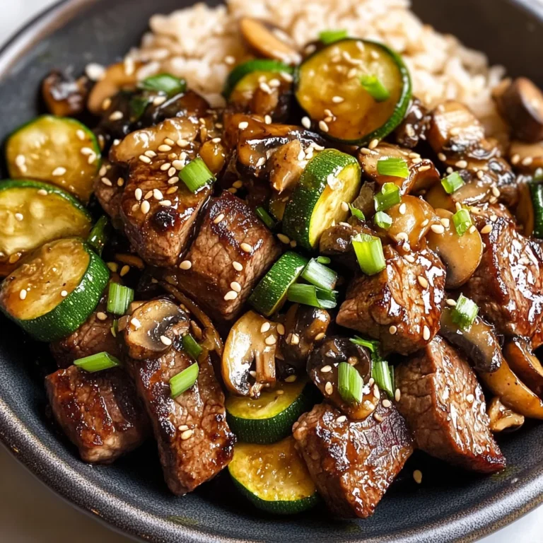 Hibachi Steak