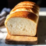 Homemade Bread