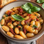 Marry Me Butter Beans