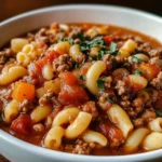 Olive Garden Pasta e Fagioli