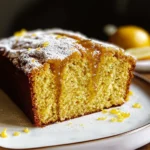 Orange Blender Cake