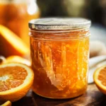 Orange Marmalade