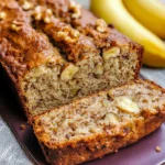 Paula Deen Banana Nut Bread Recipe