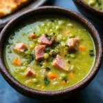 Split Pea Soup Recipe