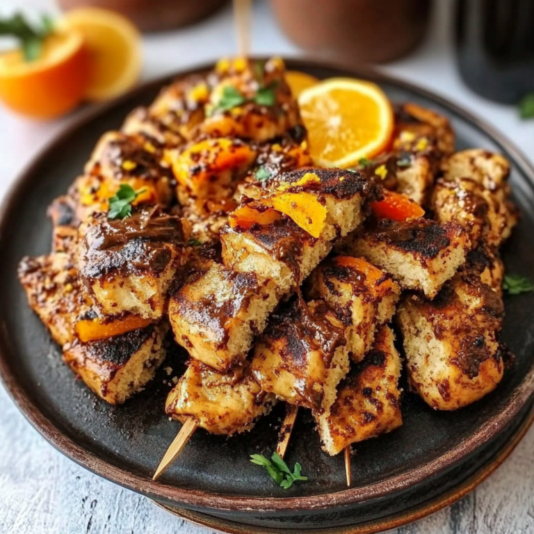 Irresistibly Juicy Persian Chicken That Will Wow Your Guests