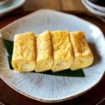 3-Ingredient Simple Tamagoyaki