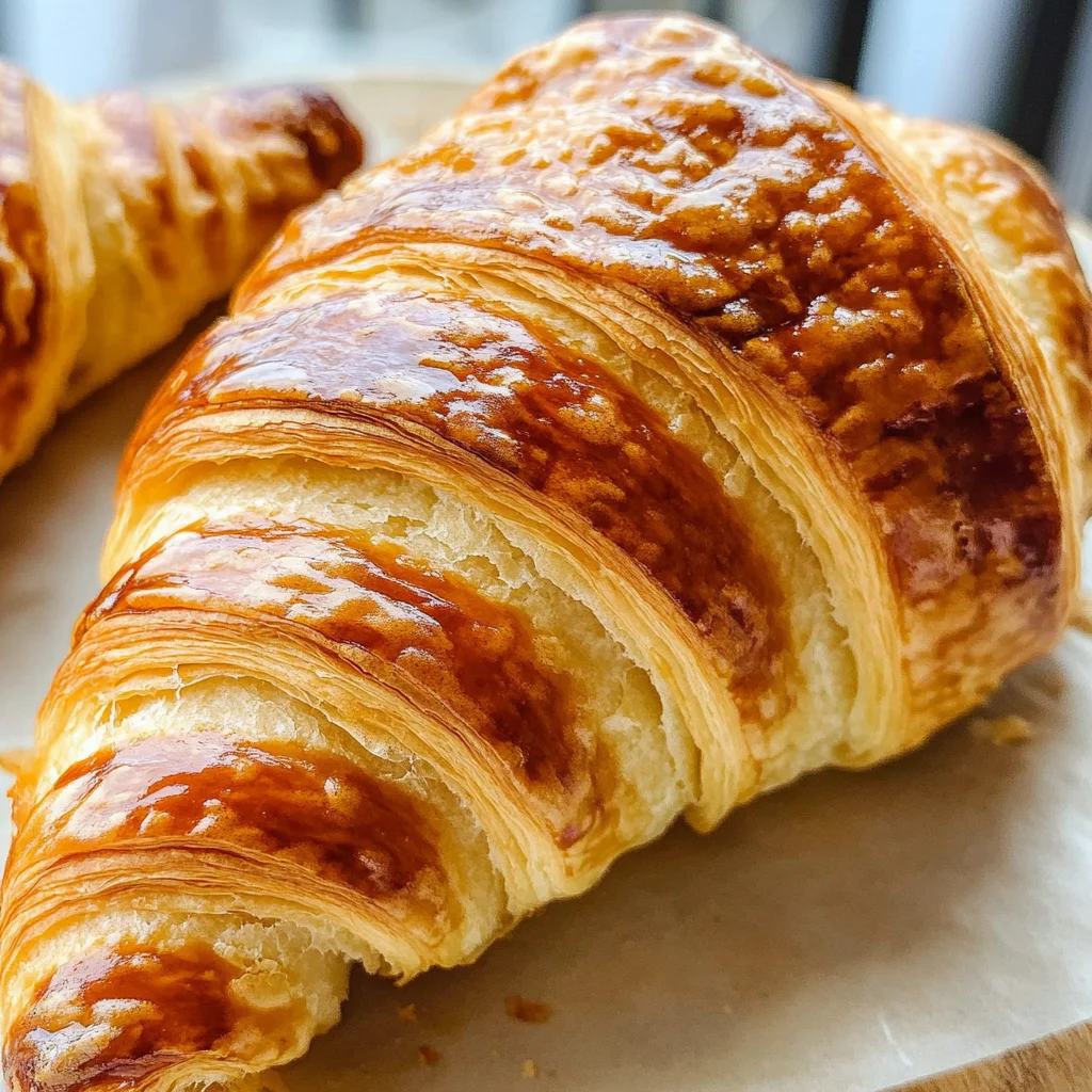 Croissant