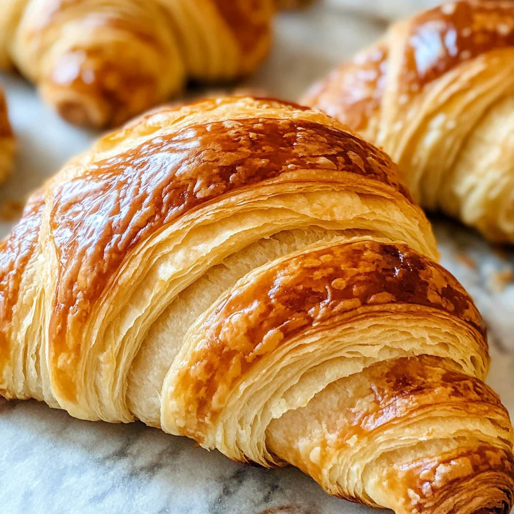 Croissant