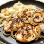 Cuban Pollo a la Plancha (Easy Griddled Chicken Breast)