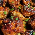 Gochujang Miso Chicken Thighs: An Amazing Ultimate Recipe