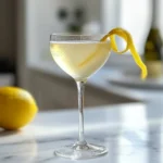 Limoncello Prosecco Cocktail Recipe