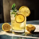 Limoncello Spritz Recipe