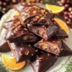 Magenbrot, German Christmas Cookies