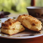 Scones anglais traditionnels