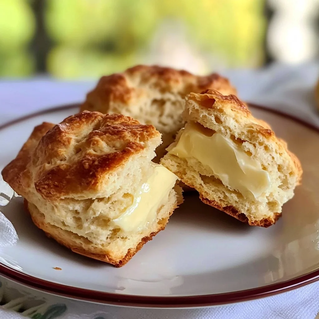 Scones