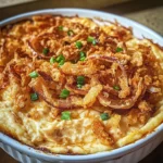 We Tried the Viral Bloomin' Onion Dip and Were Blown Away
