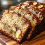 World's Best Banana Bread