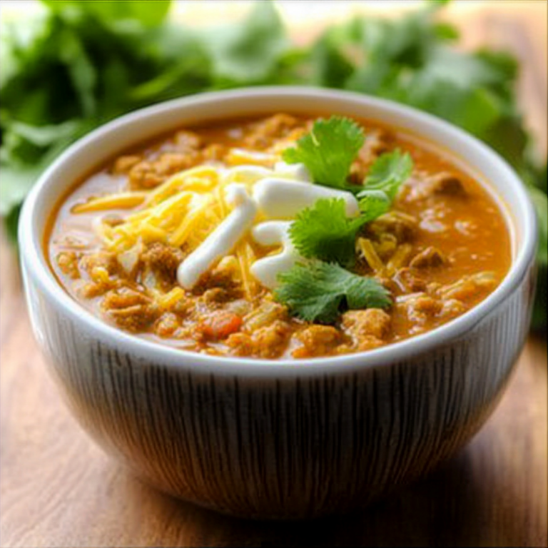Award-Winning Cchicken hampionship Chili Recipe – First Place Winner