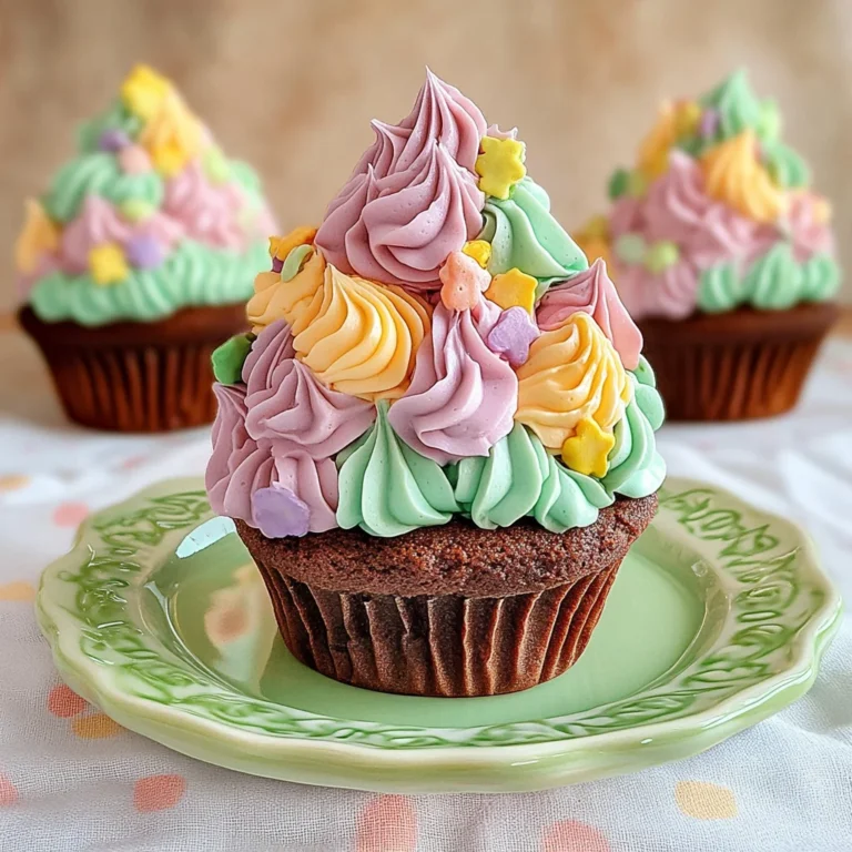 Buttercream Frosting