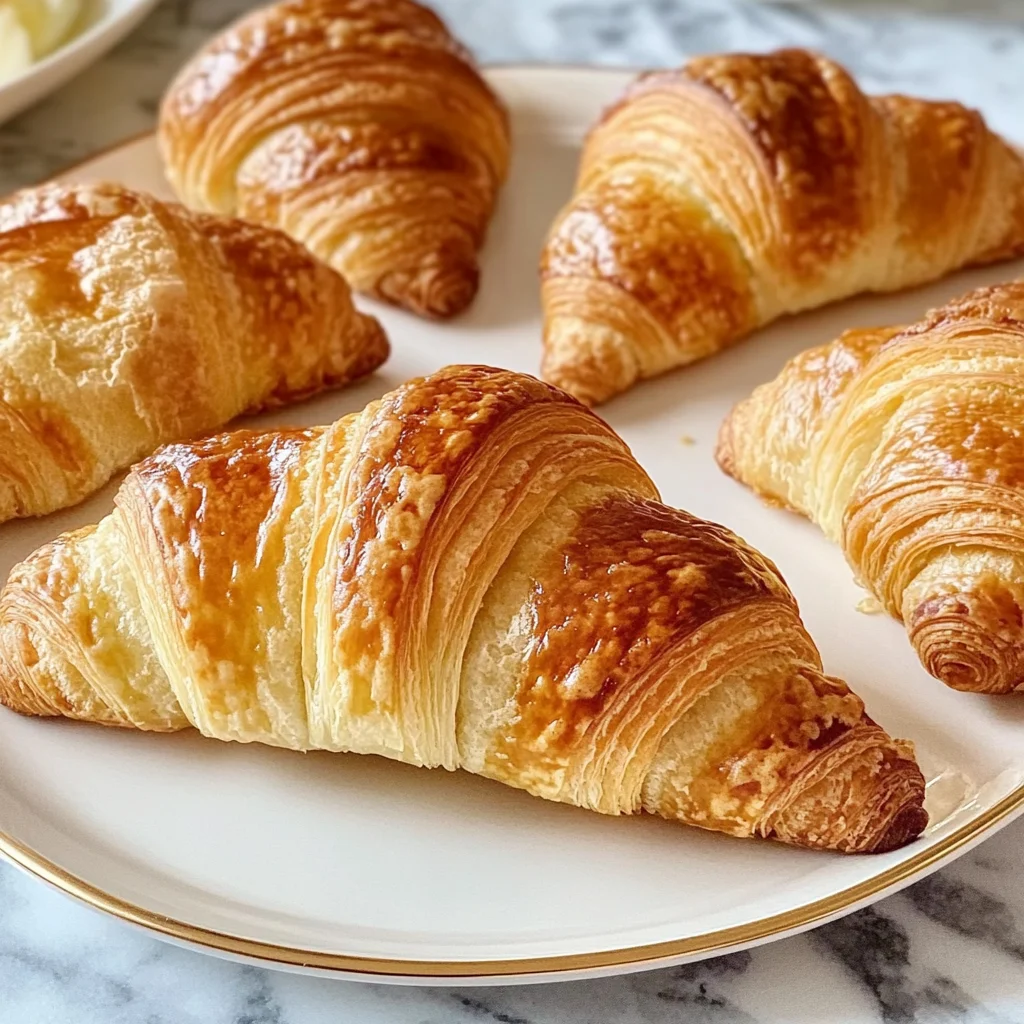 Croissant