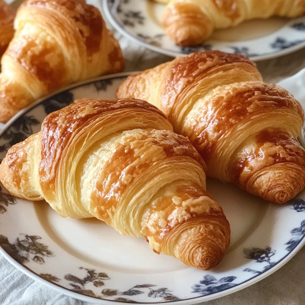 Croissant