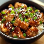 Easy Homemade Teriyaki Chicken: A Beginner’s Guide