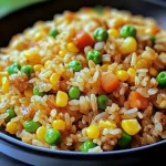 Freakin' Fantastic Fried Rice: Quick, Easy, and Flavor-Packed!