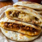 Gorditas Recipe With Maseca