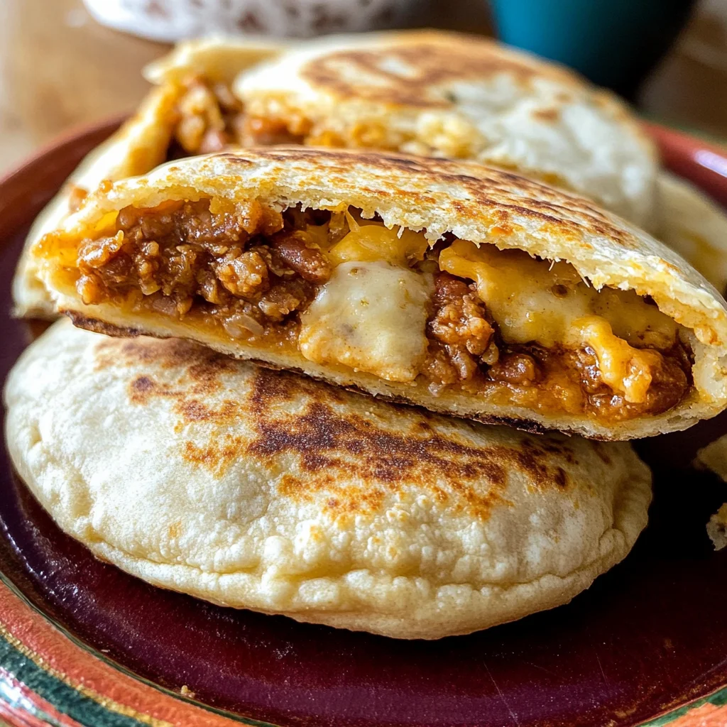 Gorditas