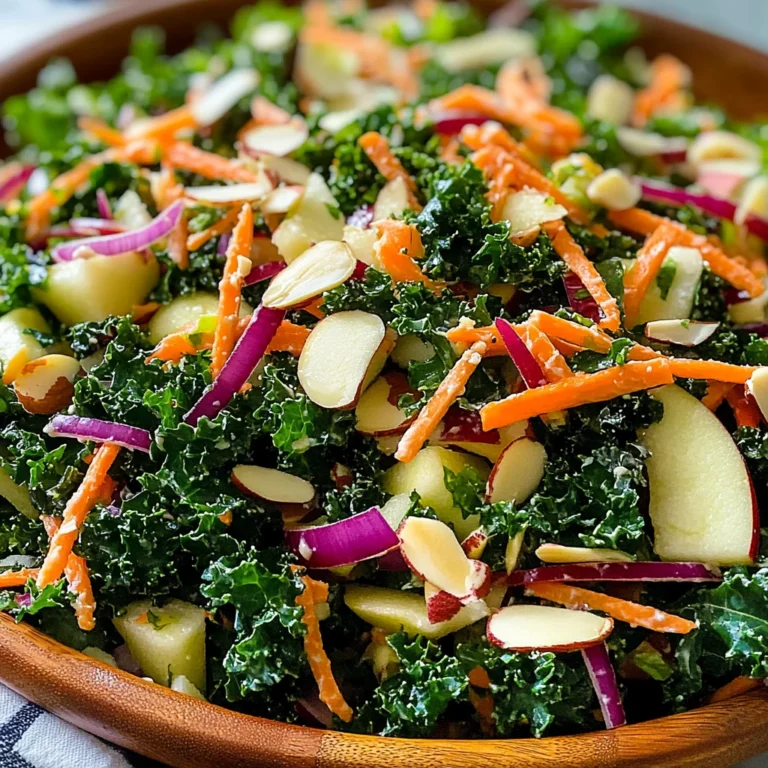 Kale Salad